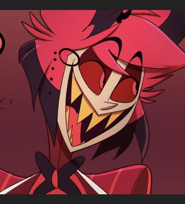 Alastor